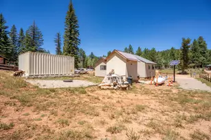 1265 W Strawberry Point Rd, Duck Creek Village, UT 84762 - Photo 39