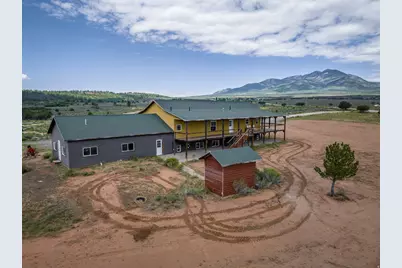 1 Tobe Day Rd, La Sal, UT 84530 - Photo 33