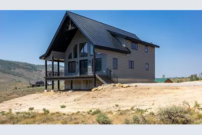 118 Hummingbird Cir, Scofield, UT 84526 - Photo 1