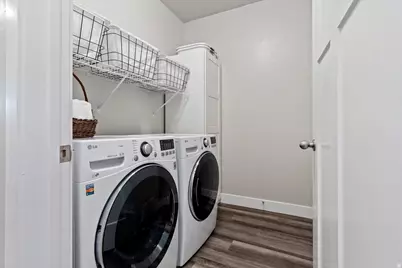 3647 W 2280 N #E304, Lehi, UT 84048 - Photo 15