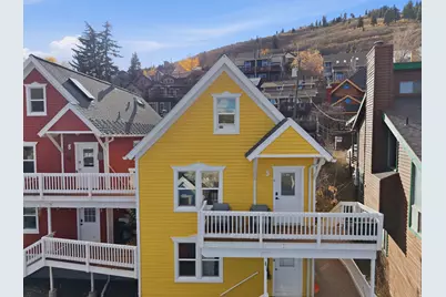 244 Woodside Ave #5, Park City, UT 84060 - Photo 1