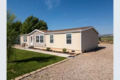 1404 E Dickison Ln, Manila, UT 84046 - Photo 3