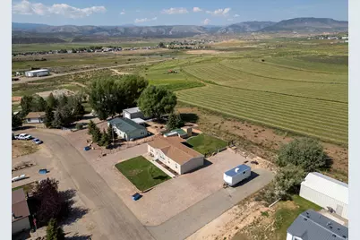 1404 E Dickison Ln, Manila, UT 84046 - Photo 35