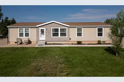 1404 E Dickison Ln, Manila, UT 84046 - Photo 1
