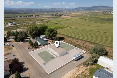 1404 E Dickison Ln, Manila, UT 84046 - Photo 5