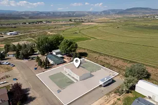 1404 E Dickison Ln, Manila, UT 84046 - Photo 5