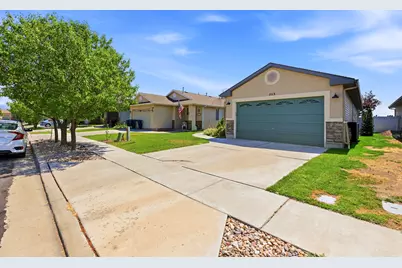 1113 W Haworth Dr. N, North Salt Lake, UT 84054 - Photo 3
