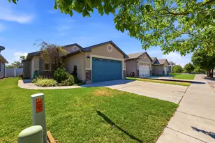 1113 W Haworth Dr N, North Salt Lake, UT 84054 - Photo 1