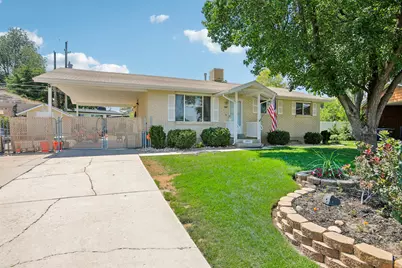 3563 W Pawnee St, West Valley, UT 84119 - Photo 3