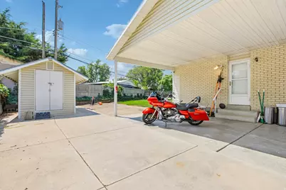 3563 W Pawnee St, West Valley, UT 84119 - Photo 29