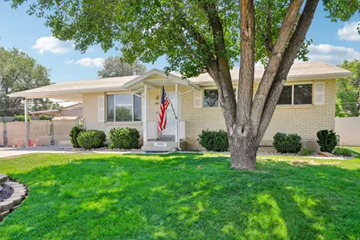 3563 W Pawnee St, West Valley, UT 84119 - Photo 5