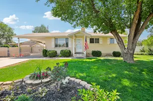 3563 W Pawnee St, West Valley, UT 84119 - Photo 1