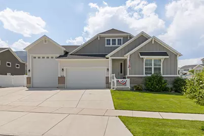 2839 S Drake Ave, Saratoga Springs, UT 84045 - Photo 3