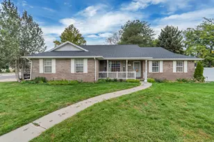 1225 N 1380 W, Mapleton, UT 84664 - Photo 1