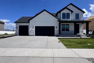 1148 N 1525 E, Payson, UT 84651 - Photo 1