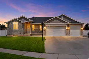 1438 W 2535 N, Clinton, UT 84015 - Photo 1