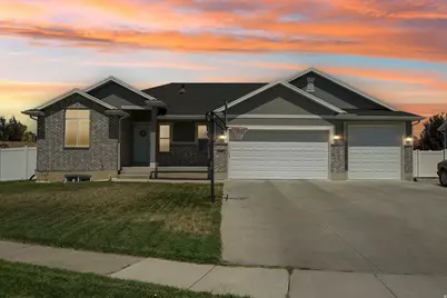 1438 W 2535 N, Clinton, UT 84015 - Photo 53