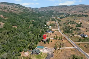 2891 N Evergreen Park Dr E, Huntsville, UT 84317 - Photo 55