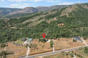 2891 N Evergreen Park Dr E, Huntsville, UT 84317 - Photo 49
