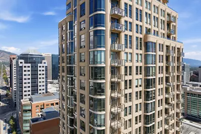 99 W South Temple St #2005, Salt Lake City, UT 84101 - Photo 3