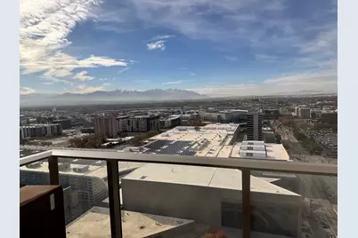 99 W South Temple St #2005, Salt Lake City, UT 84101 - Photo 13