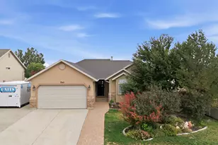 7043 S Sorrento Way, West Jordan, UT 84081 - Photo 3