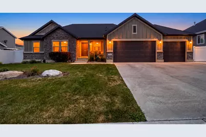 7452 S 5765 W, West Jordan, UT 84081 - Photo 1