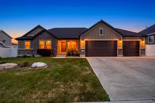 7452 S 5765 W, West Jordan, UT 84081 - Photo 1
