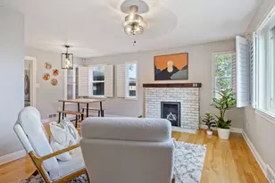 2490 E Commonwealth Ave S, Salt Lake City, UT 84109 - Photo 5
