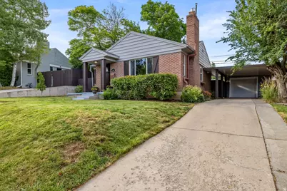 2490 E Commonwealth Ave S, Salt Lake City, UT 84109 - Photo 3