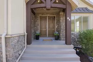 94 E Seven Iron Ct, Saratoga Springs, UT 84045 - Photo 5