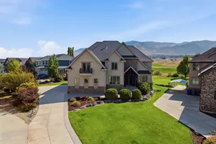 94 E Seven Iron Ct, Saratoga Springs, UT 84045 - Photo 3