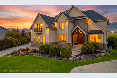 94 E Seven Iron Ct, Saratoga Springs, UT 84045 - Photo 1