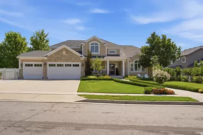1257 S Rigby Rd, Kaysville, UT 84037 - Photo 1