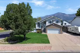 446 W 2300 N, Harrisville, UT 84414 - Photo 1