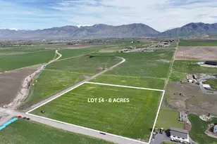 3160 W 6500 S, Wellsville, UT 84339 - Photo 1
