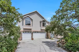3467 E Magic View Dr, Cottonwood Heights, UT 84121 - Photo 1