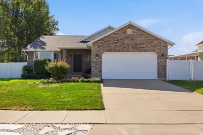2847 W Lindi Way, Layton, UT 84041 - Photo 1