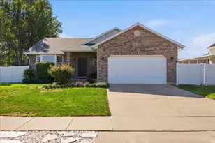 2847 W Lindi Way, Layton, UT 84041 - Photo 1
