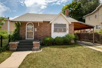 [Address not provided], Salt Lake City, UT 84116 - Photo 1