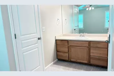 1445 W Stone Meadow Dr S, West Jordan, UT 84088 - Photo 9