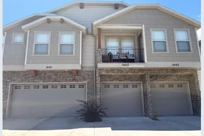 1445 W Stone Meadow Dr S, West Jordan, UT 84088 - Photo 1
