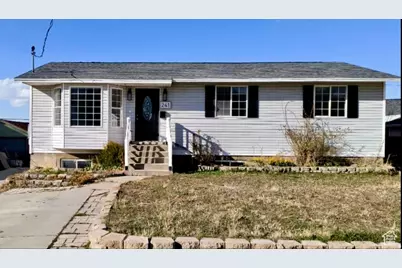 241 E Utah Ave, Tooele, UT 84074 - Photo 1
