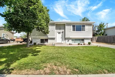 8349 S 3450 W, West Jordan, UT 84088 - Photo 1