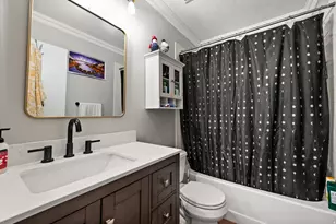 1478 E Foxboro Dr S, Salt Lake City, UT 84106 - Photo 9