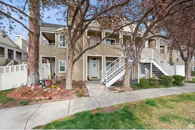1478 E Foxboro Dr S #2, Salt Lake City, UT 84106 - Photo 1