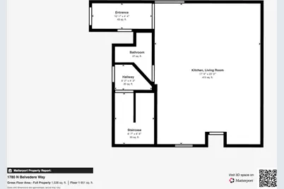 1780 N Belvedere Way W, Layton, UT 84041 - Photo 33