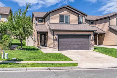 1780 N Belvedere Way W, Layton, UT 84041 - Photo 3