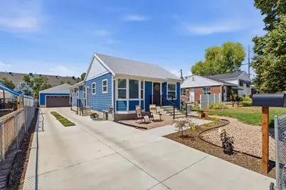 2724 S Lake St, Salt Lake City, UT 84106 - Photo 1