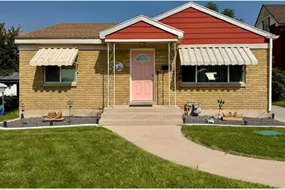 164 N 200 W, Brigham City, UT 84302 - Photo 1